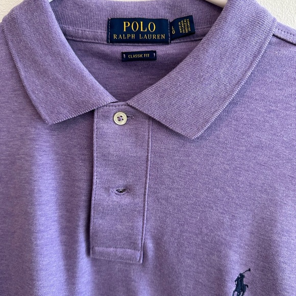 Polo Ralph Lauren Polos - Picture 4 of 4